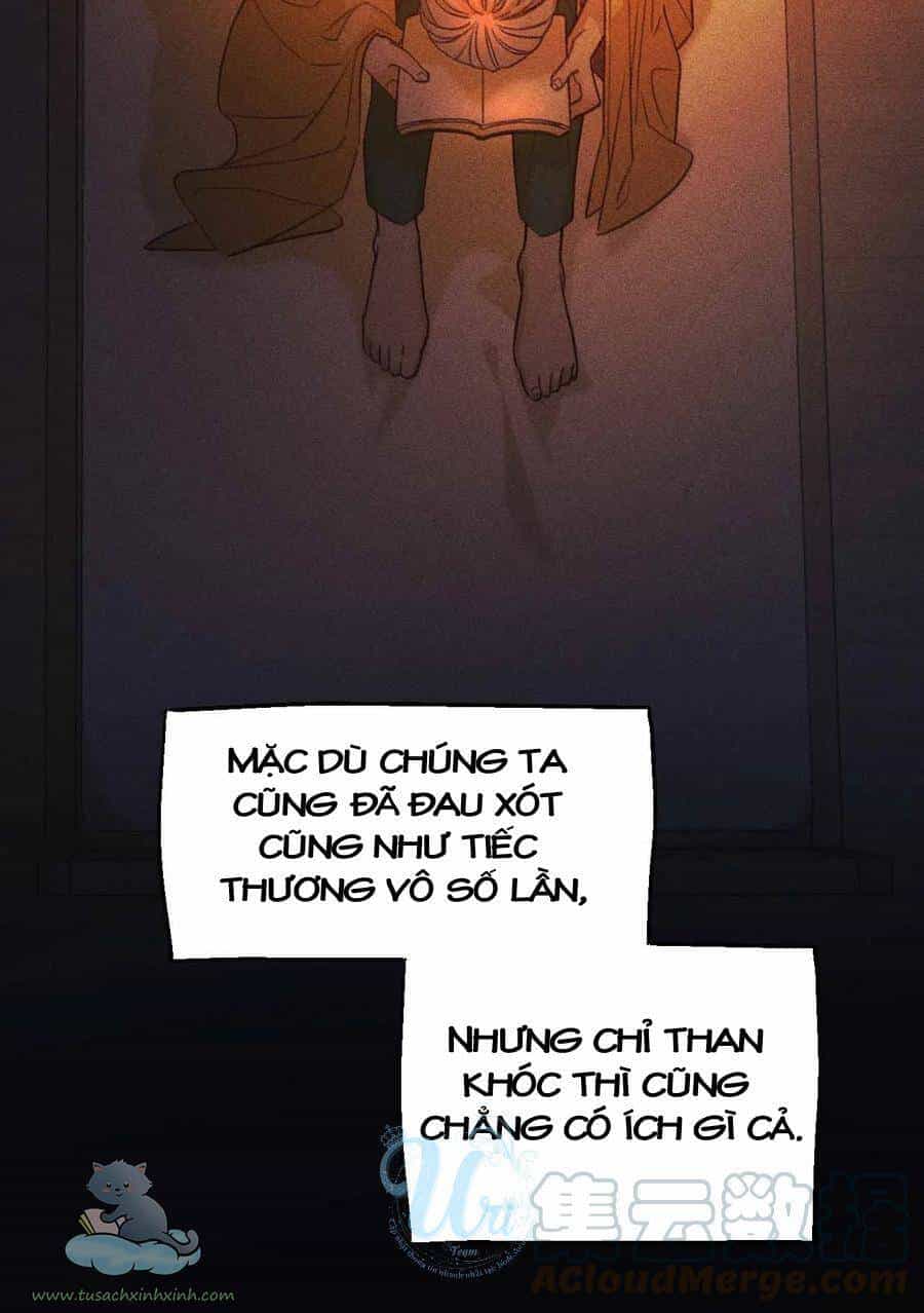 Nhật Ký Nấm Ma Cô - Chương 26 - ảnh 17