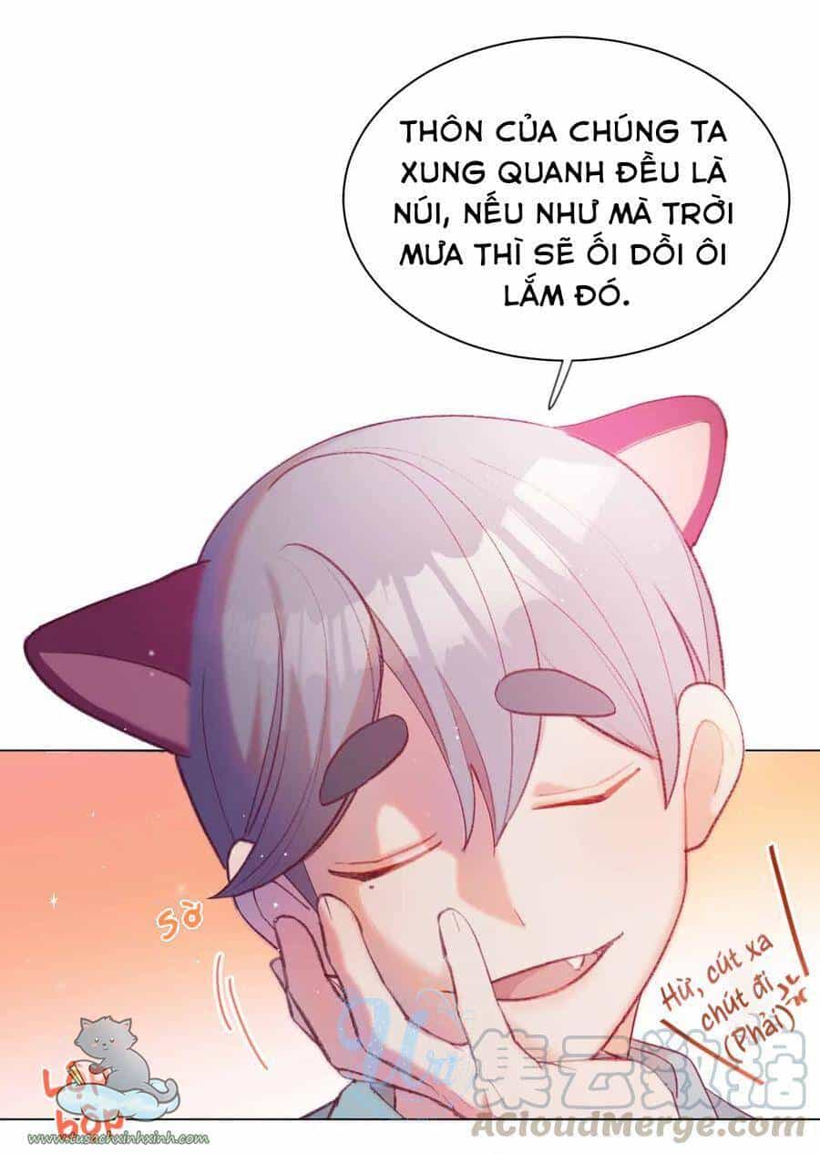 Nhật Ký Nấm Ma Cô - Chương 26 - ảnh 35