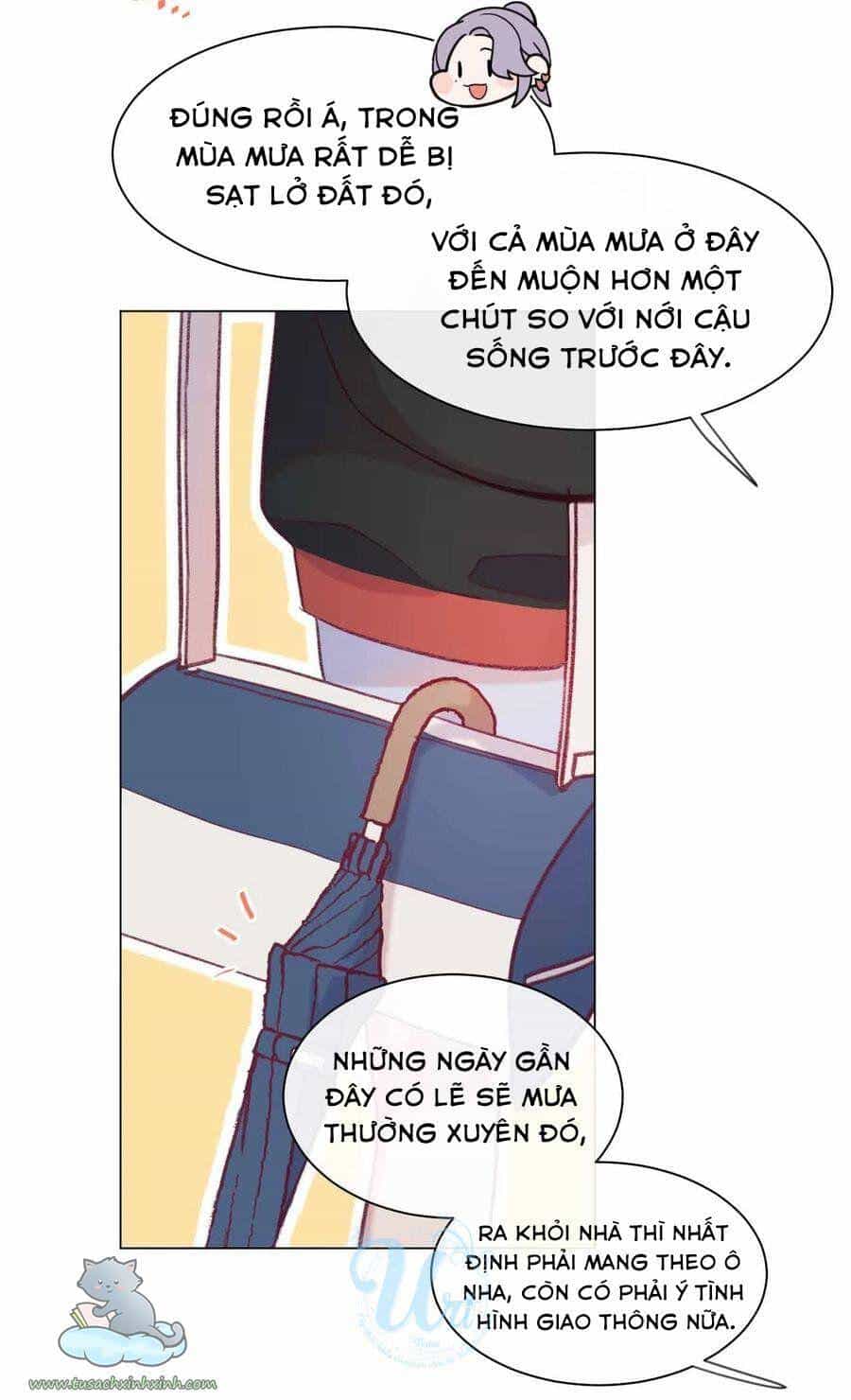 Nhật Ký Nấm Ma Cô - Chương 26 - ảnh 36