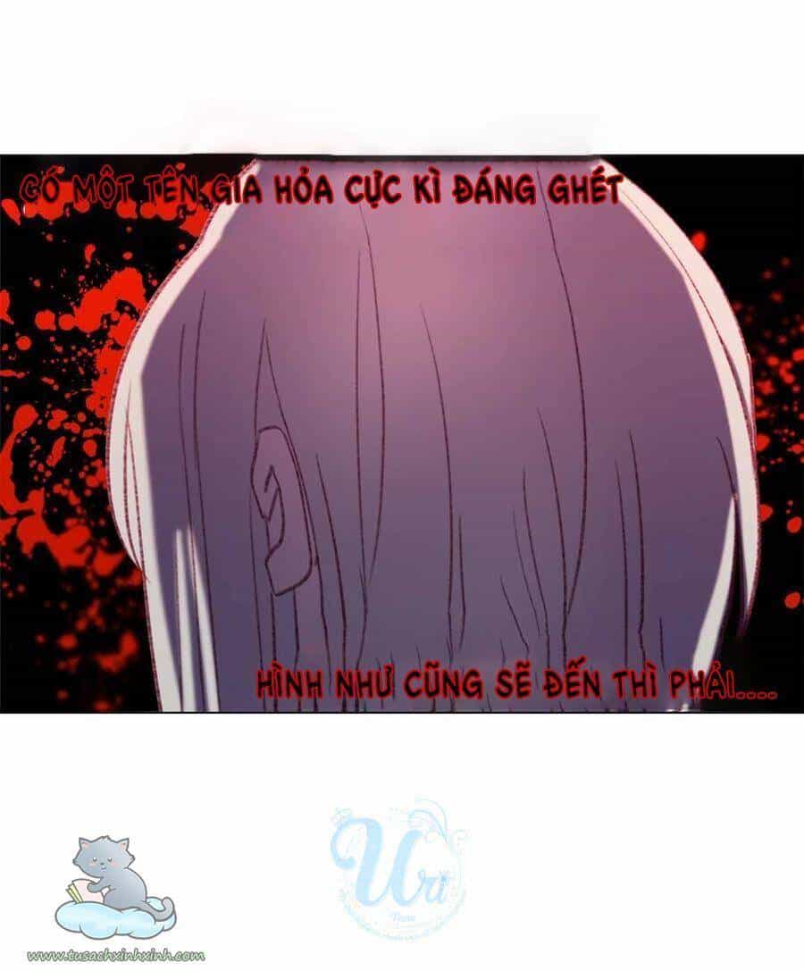 Nhật Ký Nấm Ma Cô - Chương 26 - ảnh 40