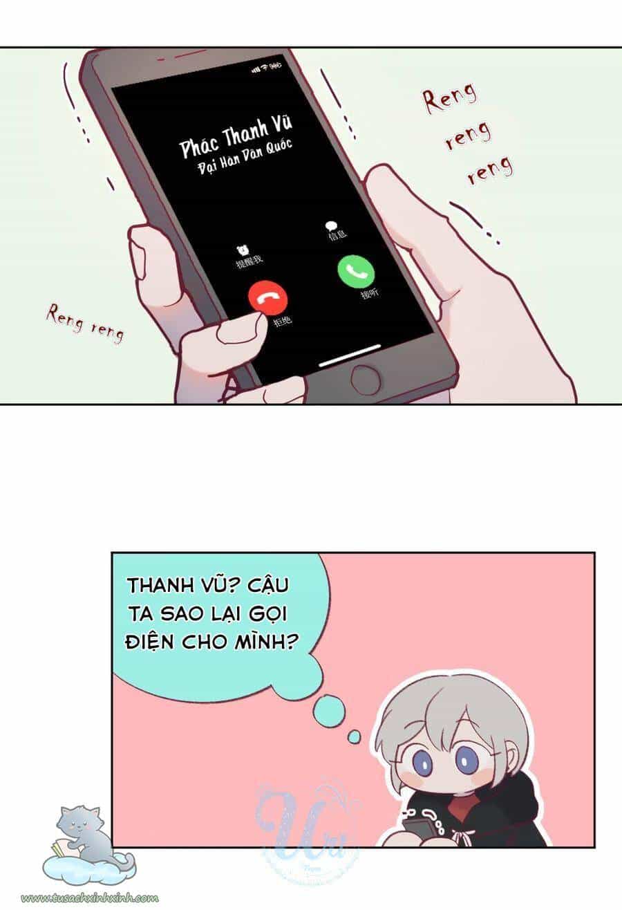 Nhật Ký Nấm Ma Cô - Chương 27 - ảnh 12