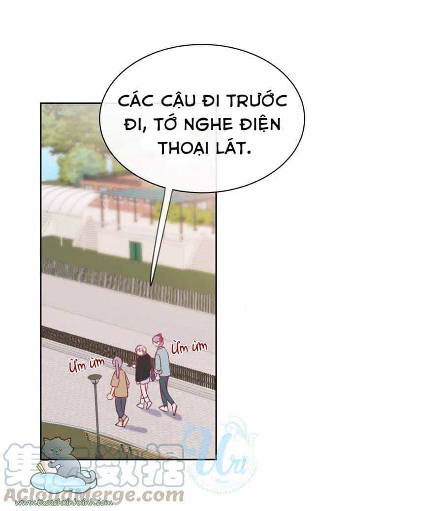 Nhật Ký Nấm Ma Cô - Chương 27 - ảnh 13