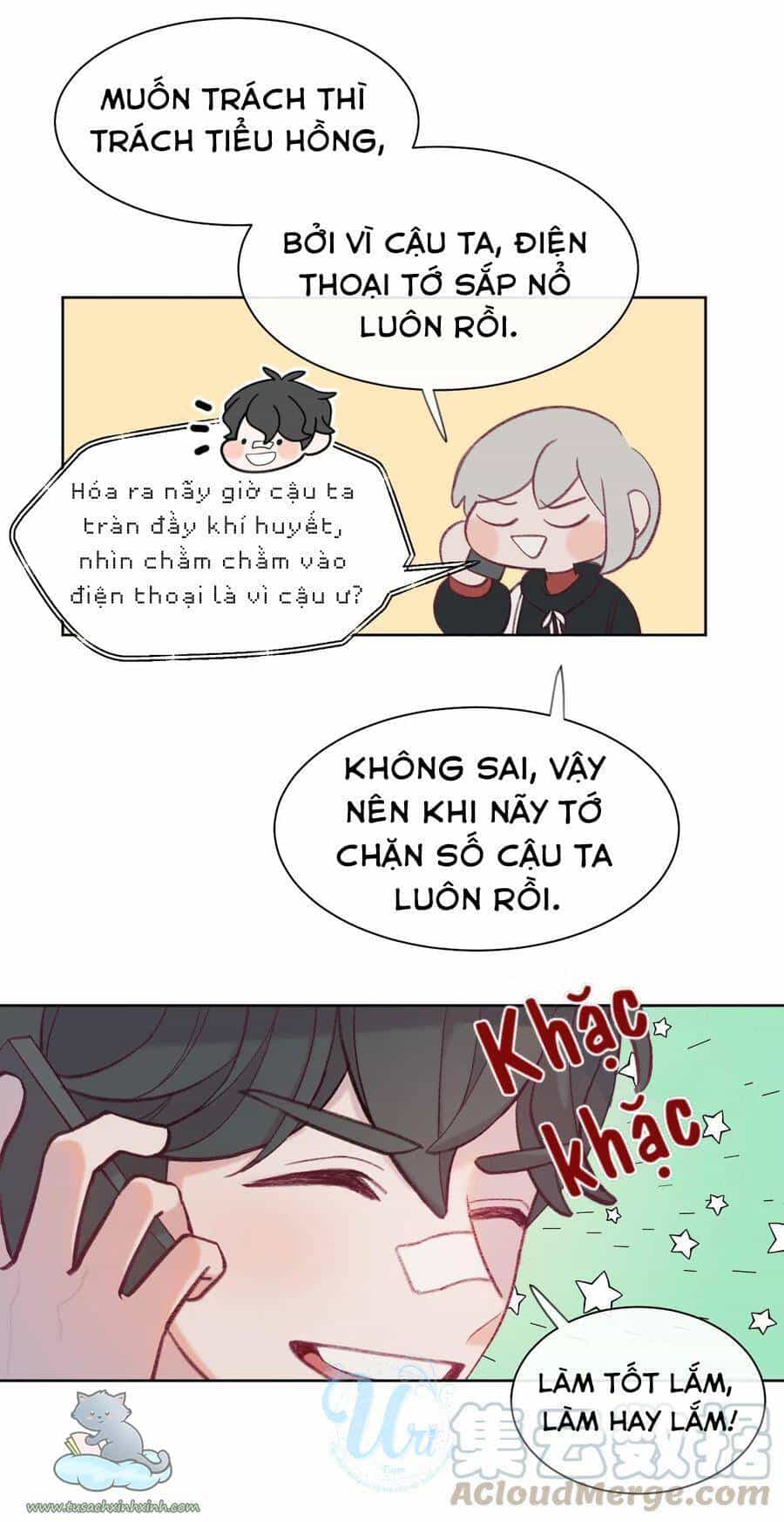 Nhật Ký Nấm Ma Cô - Chương 27 - ảnh 15