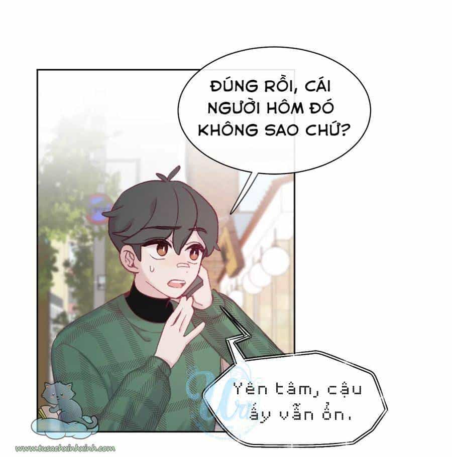 Nhật Ký Nấm Ma Cô - Chương 27 - ảnh 16