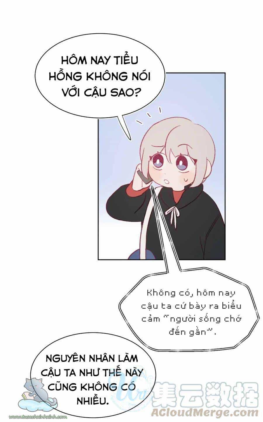 Nhật Ký Nấm Ma Cô - Chương 27 - ảnh 21
