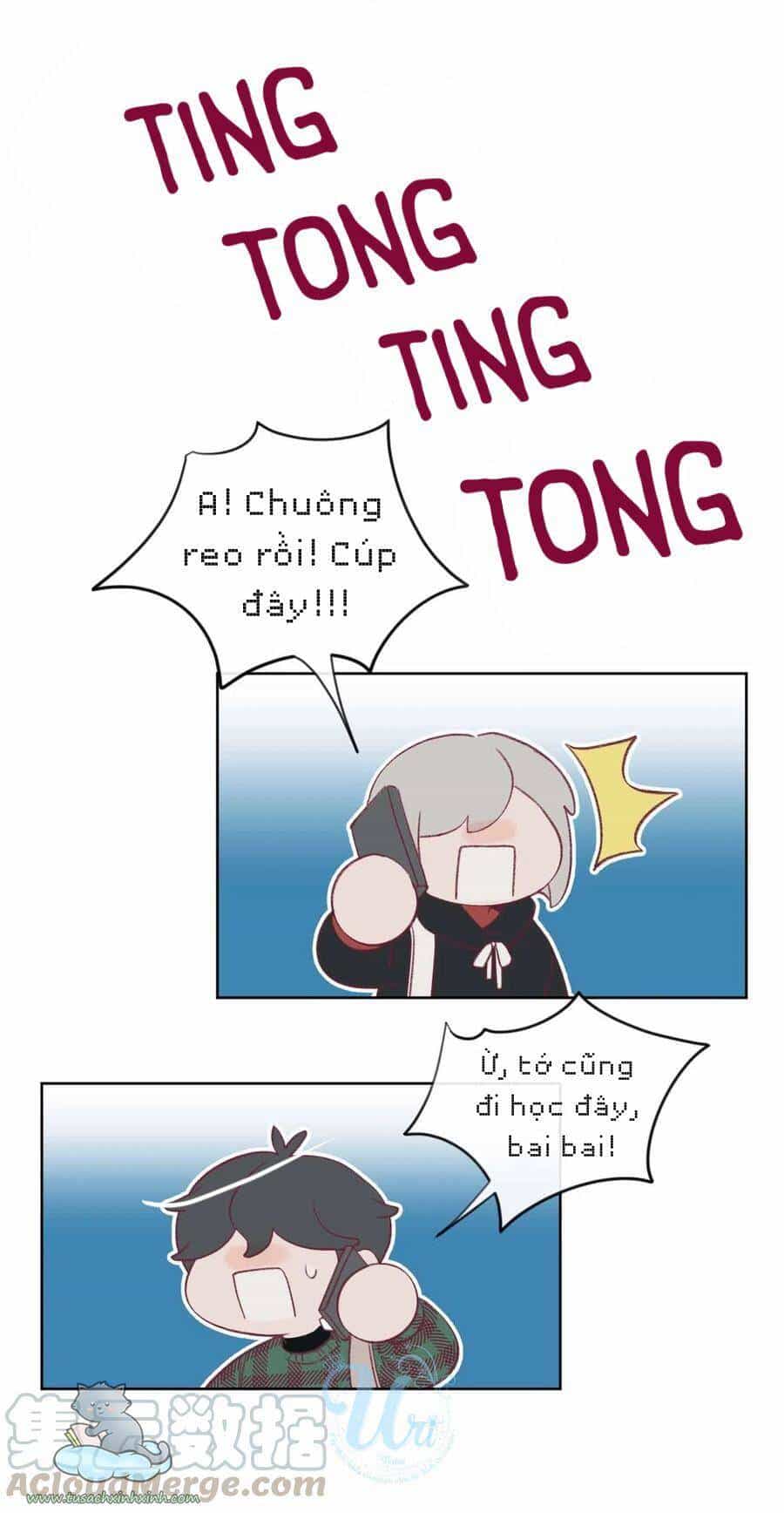 Nhật Ký Nấm Ma Cô - Chương 27 - ảnh 25