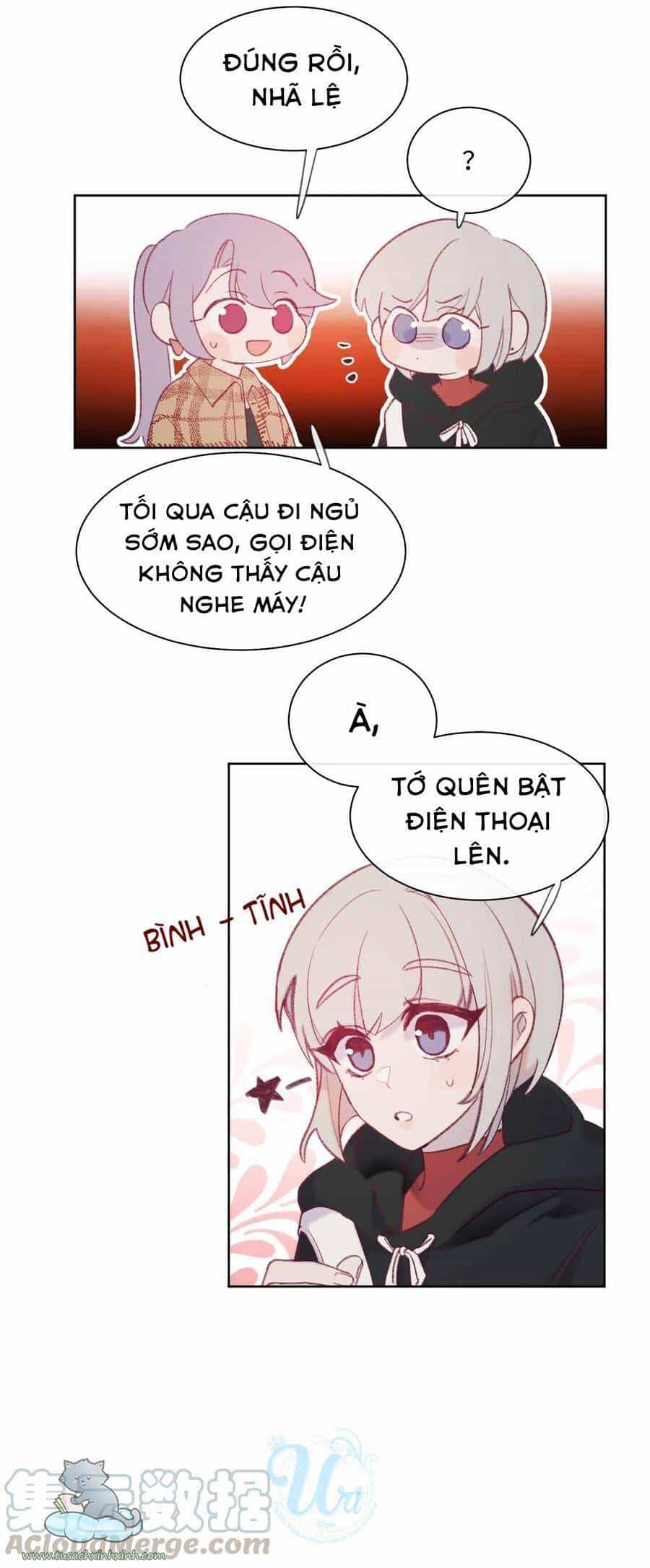 Nhật Ký Nấm Ma Cô - Chương 27 - ảnh 3