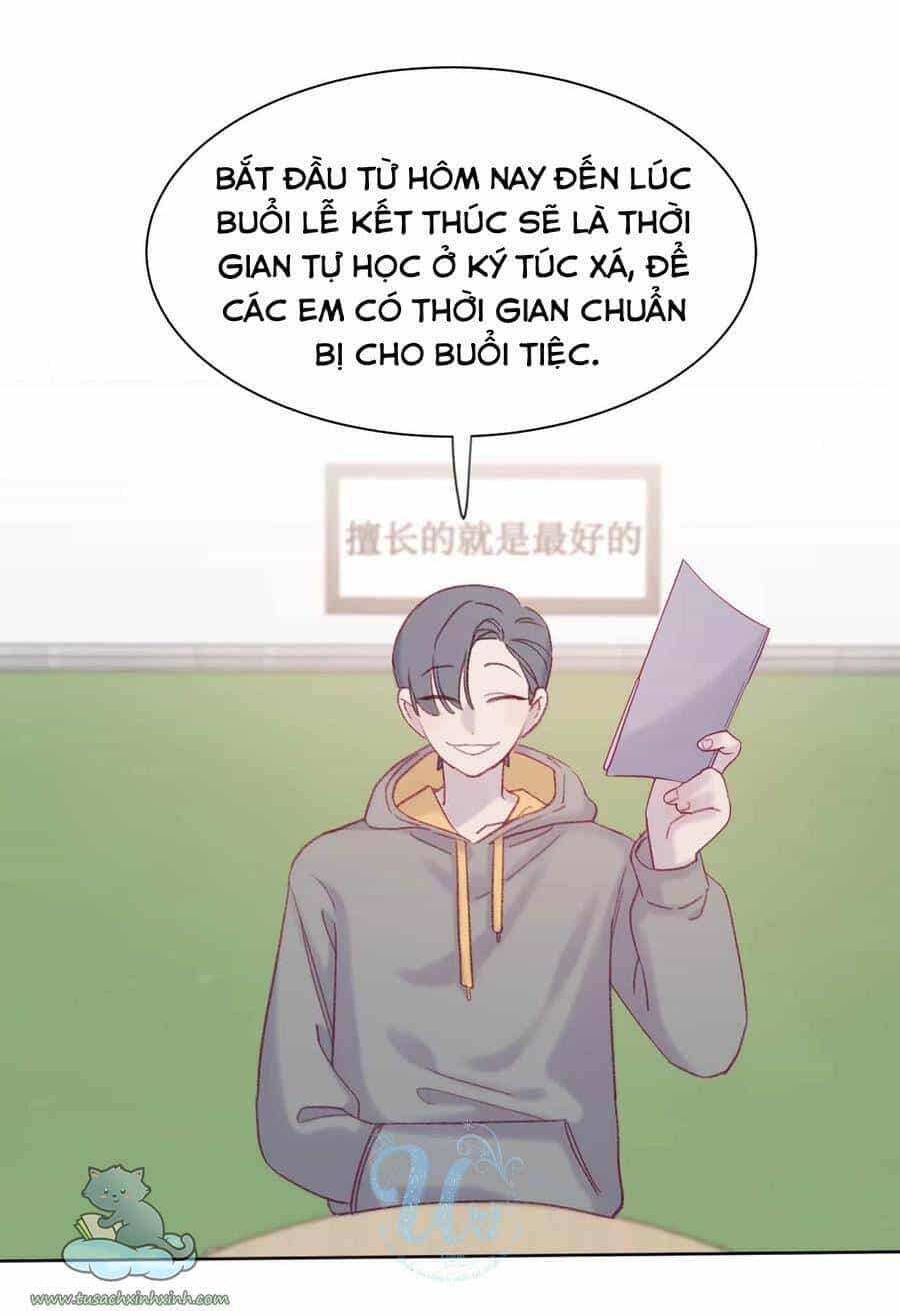 Nhật Ký Nấm Ma Cô - Chương 27 - ảnh 32