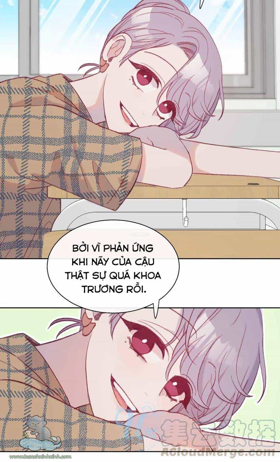 Nhật Ký Nấm Ma Cô - Chương 27 - ảnh 35