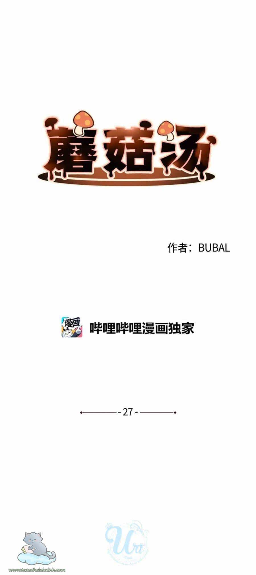 Nhật Ký Nấm Ma Cô - Chương 27 - ảnh 4