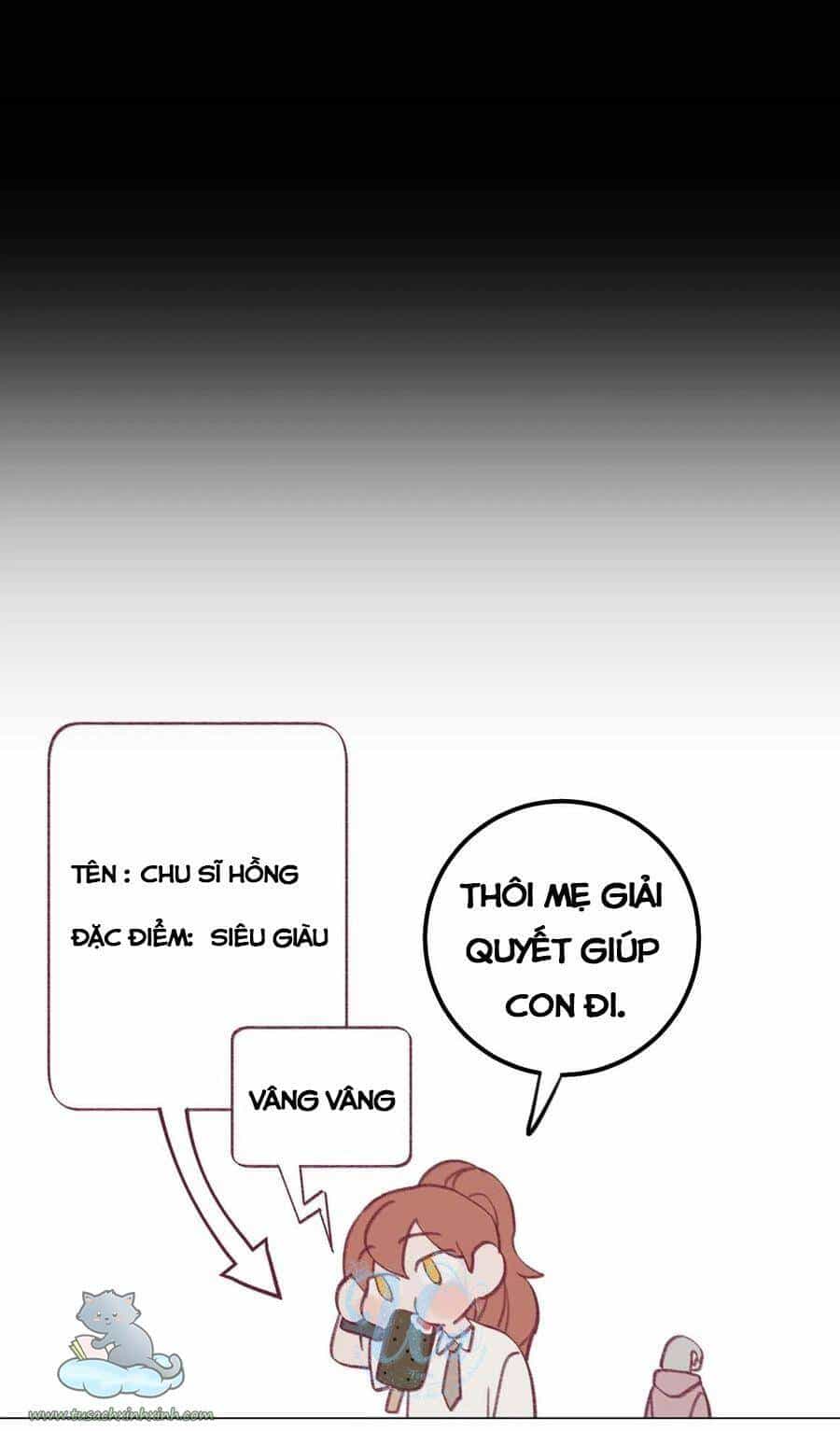 Nhật Ký Nấm Ma Cô - Chương 28 - ảnh 17