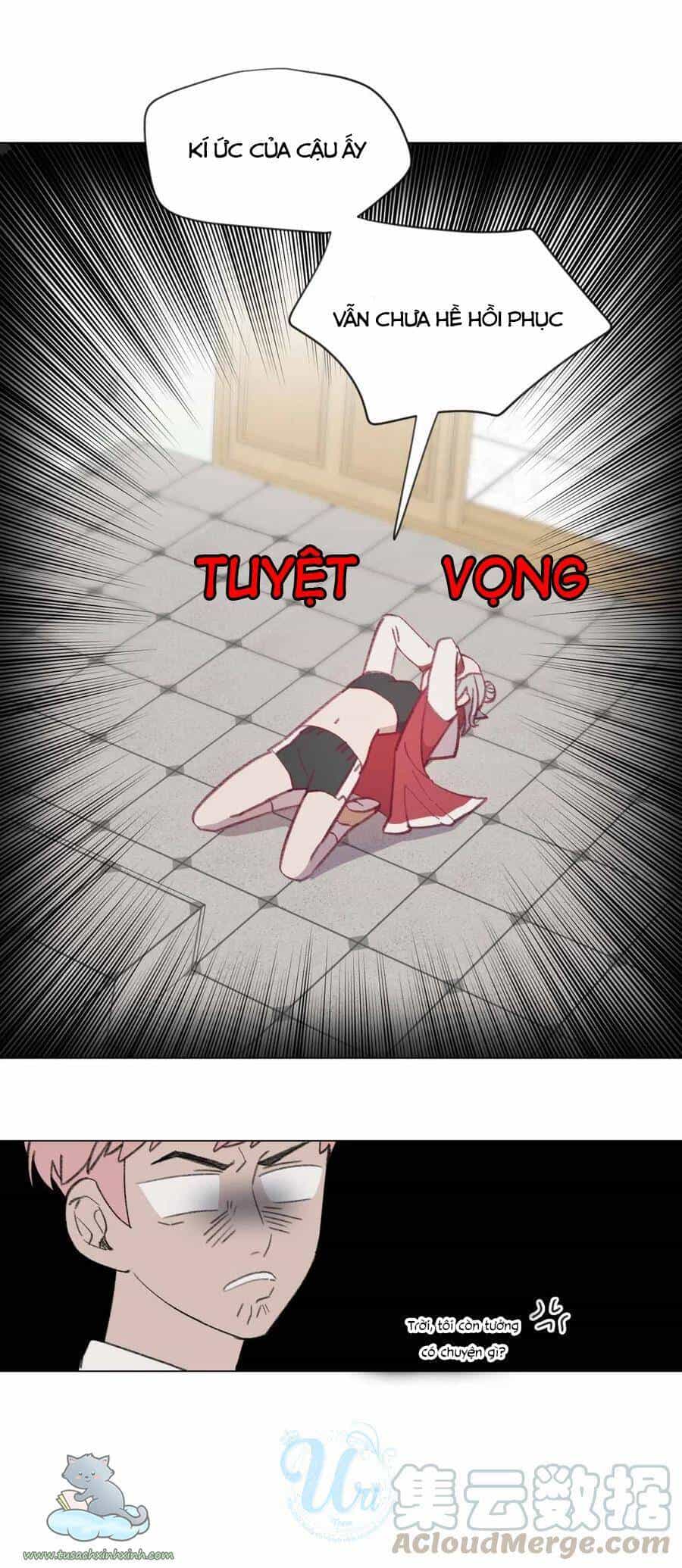 Nhật Ký Nấm Ma Cô - Chương 28 - ảnh 32