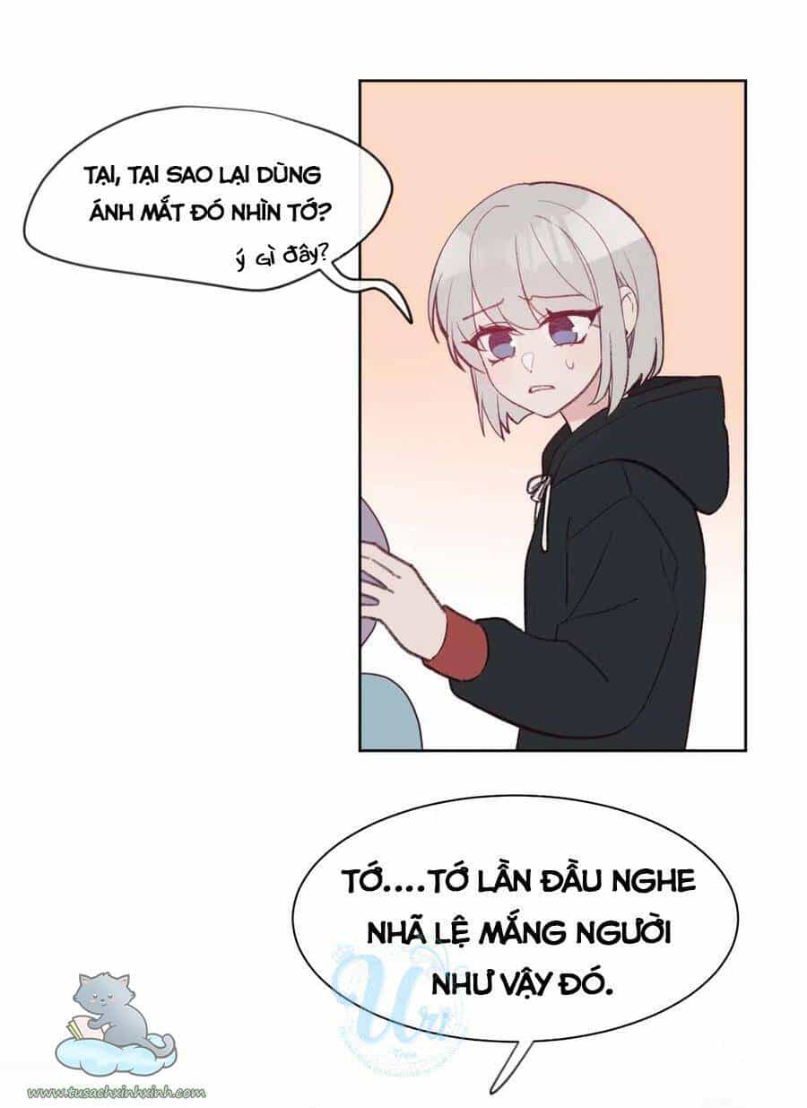 Nhật Ký Nấm Ma Cô - Chương 28 - ảnh 5