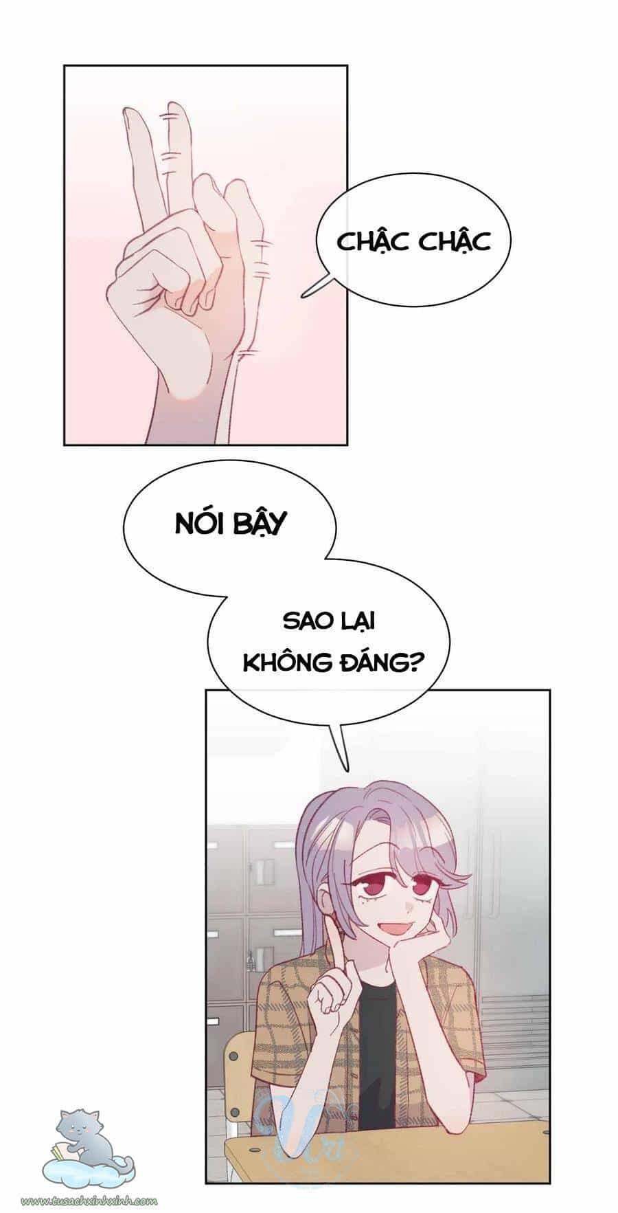 Nhật Ký Nấm Ma Cô - Chương 28 - ảnh 9