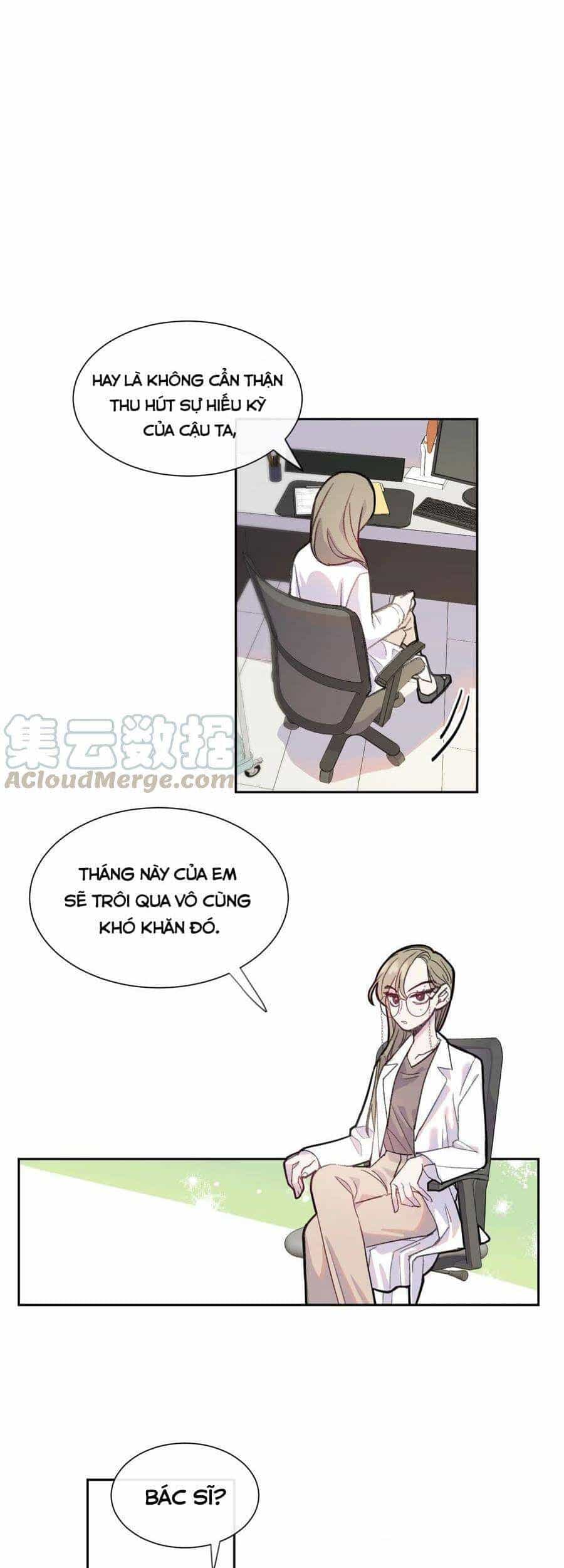 Nhật Ký Nấm Ma Cô - Chương 3 - ảnh 11