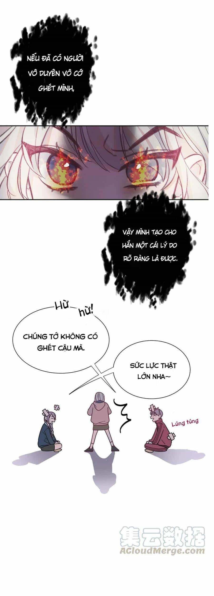 Nhật Ký Nấm Ma Cô - Chương 3 - ảnh 38