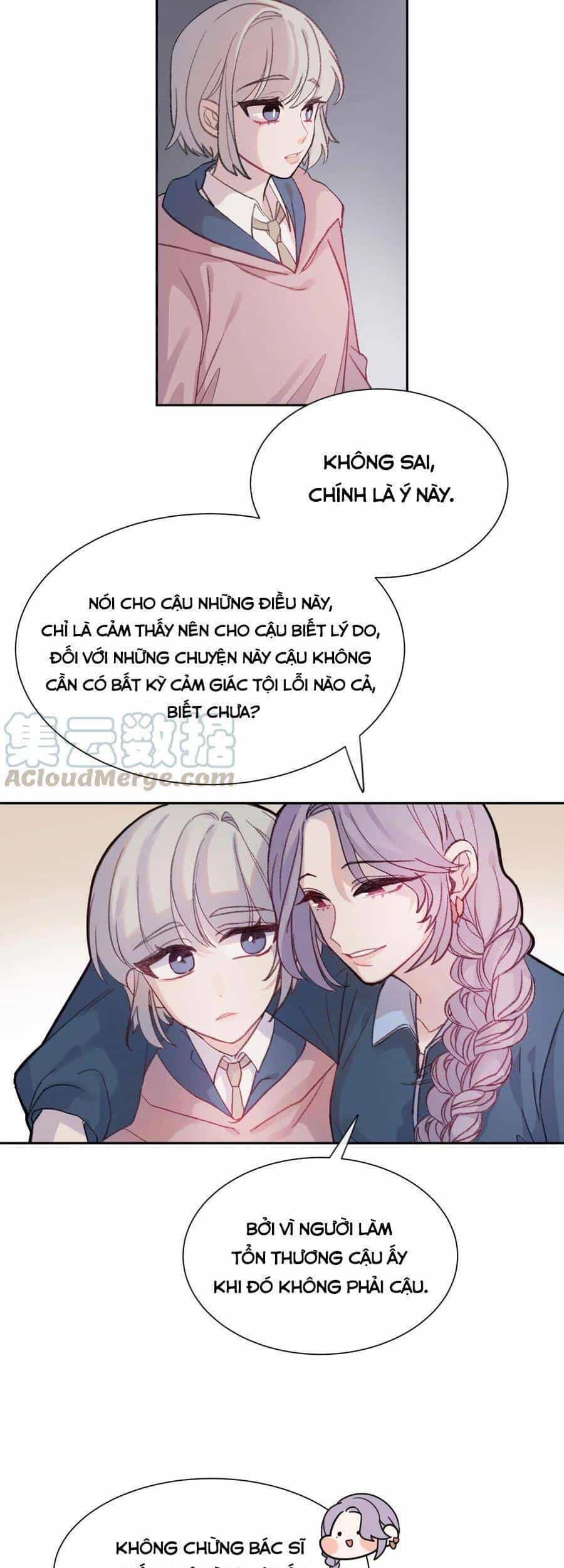 Nhật Ký Nấm Ma Cô - Chương 4 - ảnh 18