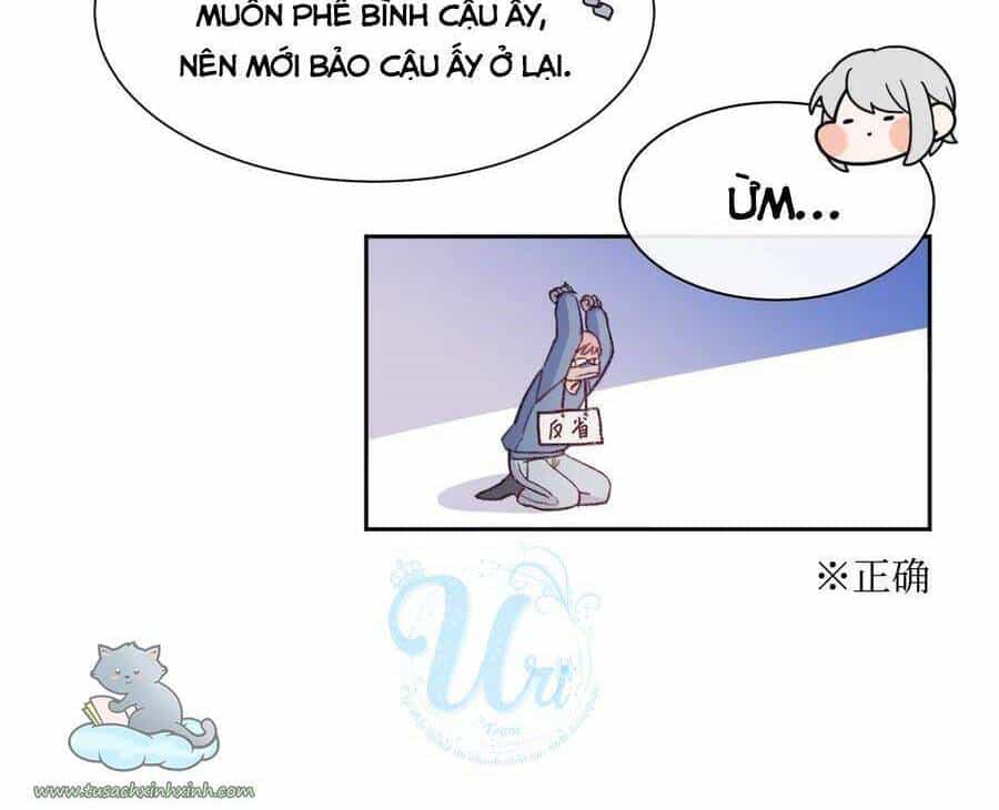 Nhật Ký Nấm Ma Cô - Chương 4 - ảnh 19