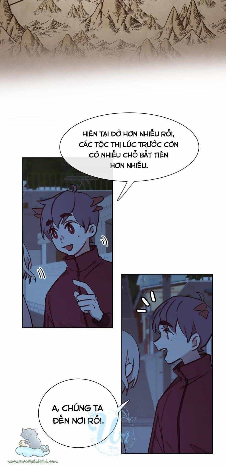 Nhật Ký Nấm Ma Cô - Chương 4 - ảnh 25