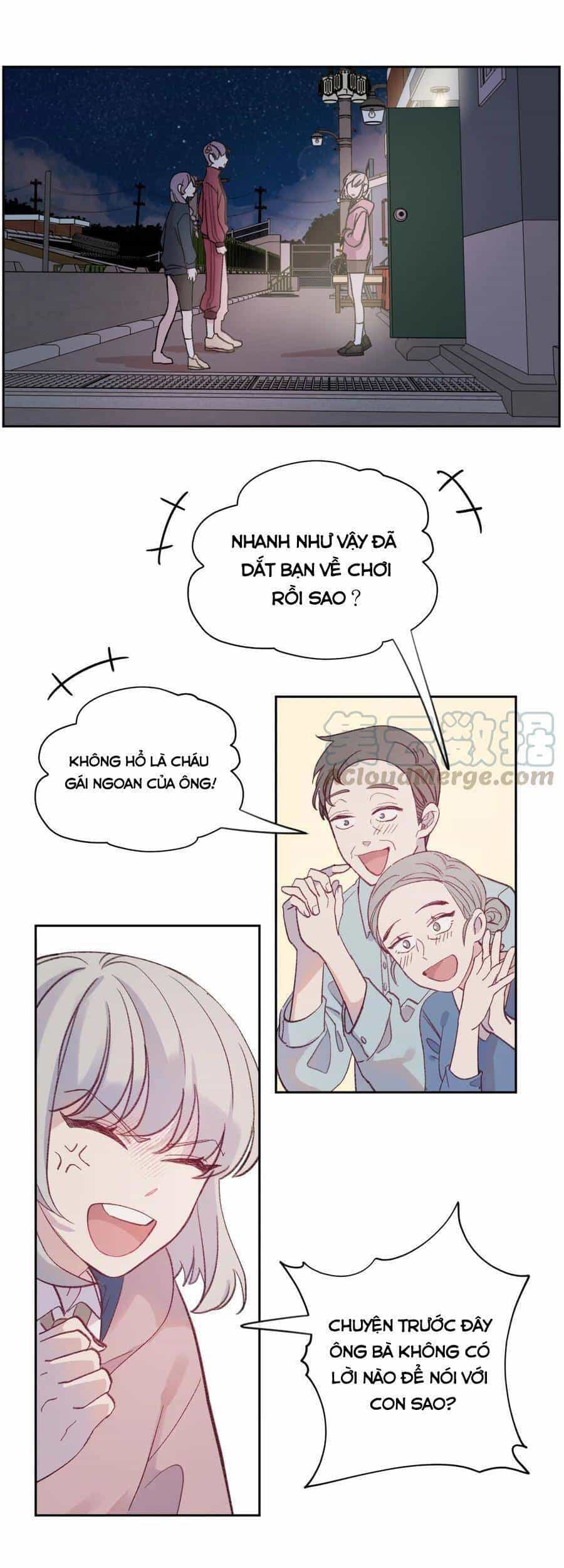 Nhật Ký Nấm Ma Cô - Chương 4 - ảnh 29