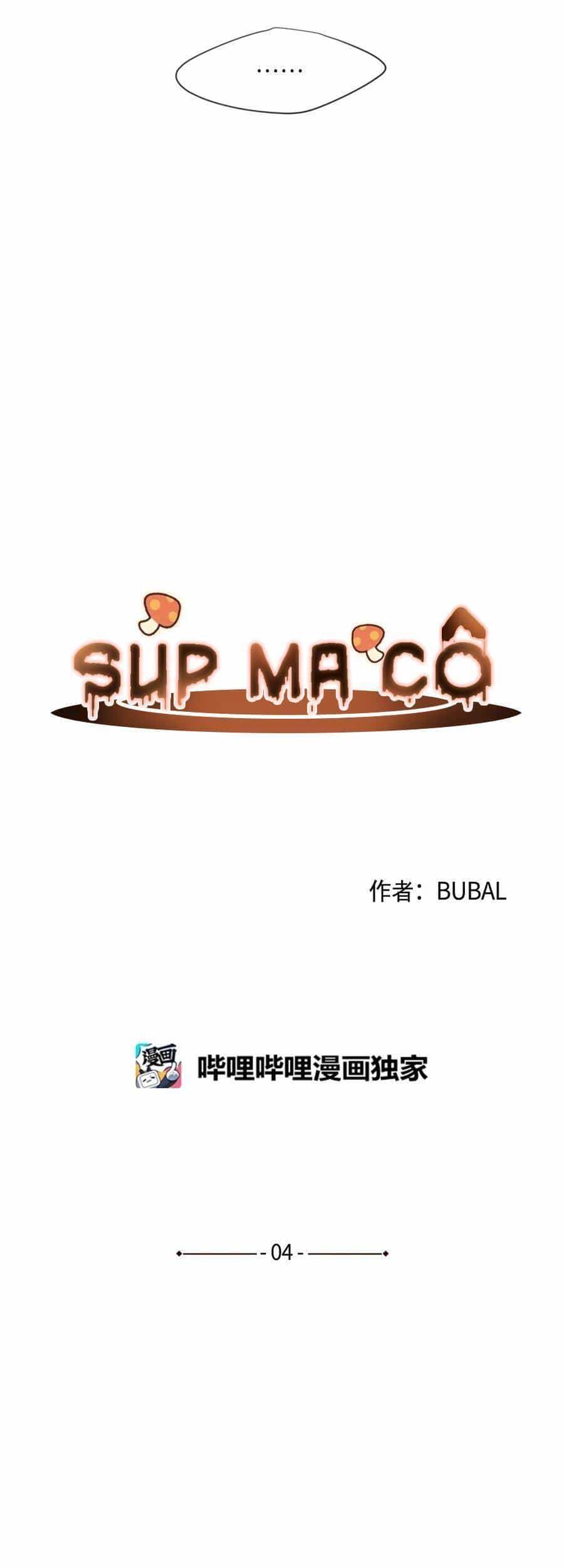 Nhật Ký Nấm Ma Cô - Chương 4 - ảnh 4