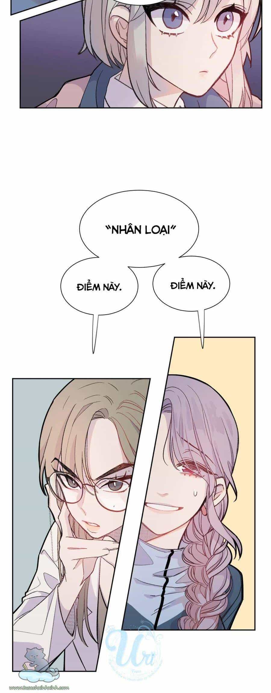 Nhật Ký Nấm Ma Cô - Chương 4 - ảnh 7
