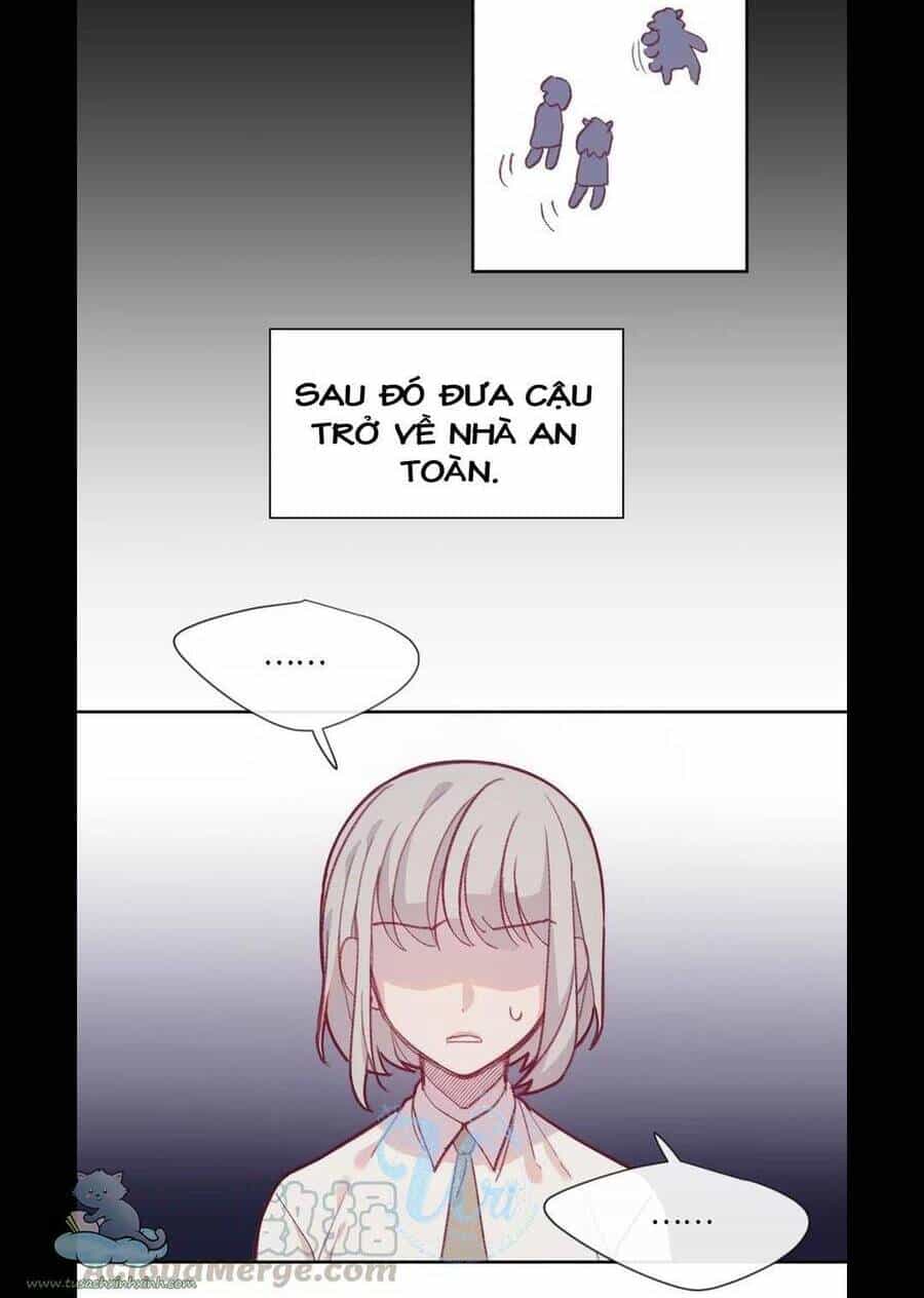 Nhật Ký Nấm Ma Cô - Chương 5 - ảnh 20