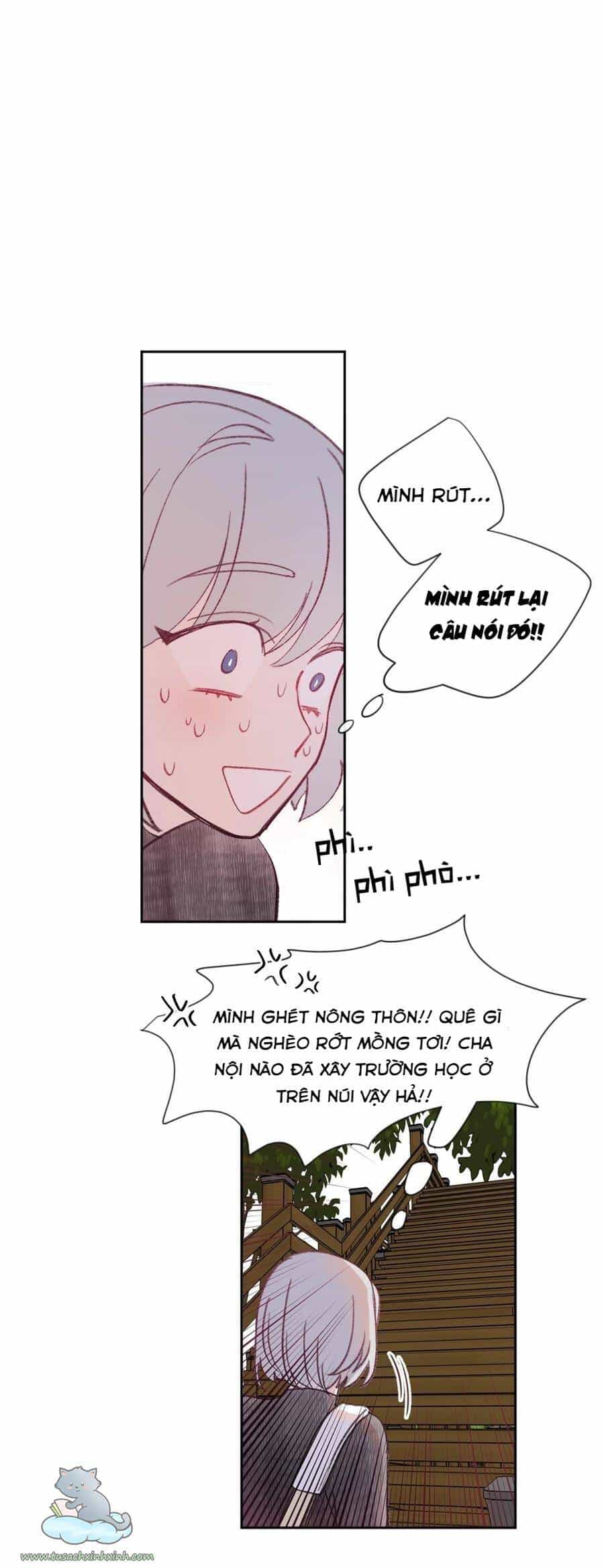 Nhật Ký Nấm Ma Cô - Chương 6 - ảnh 5