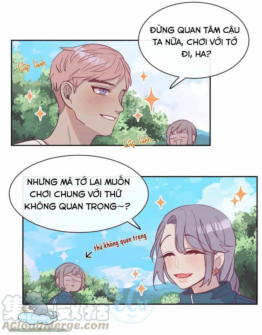 Nhật Ký Nấm Ma Cô - Chương 7 - ảnh 10