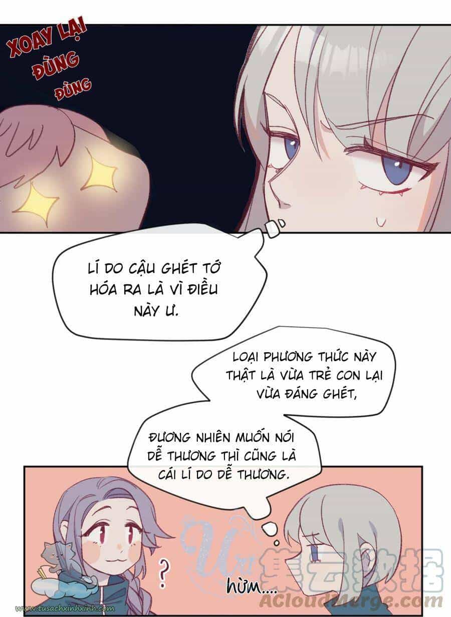 Nhật Ký Nấm Ma Cô - Chương 7 - ảnh 12