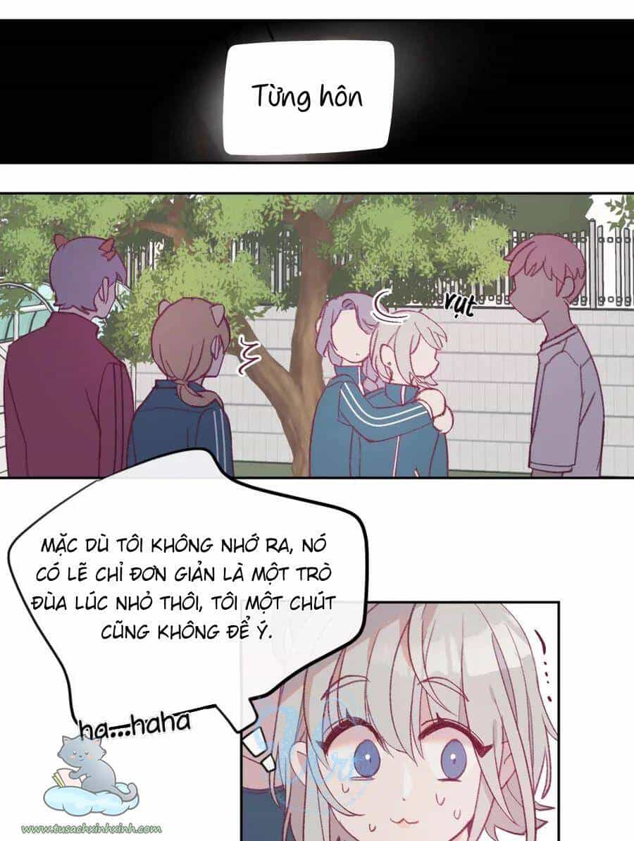 Nhật Ký Nấm Ma Cô - Chương 7 - ảnh 17