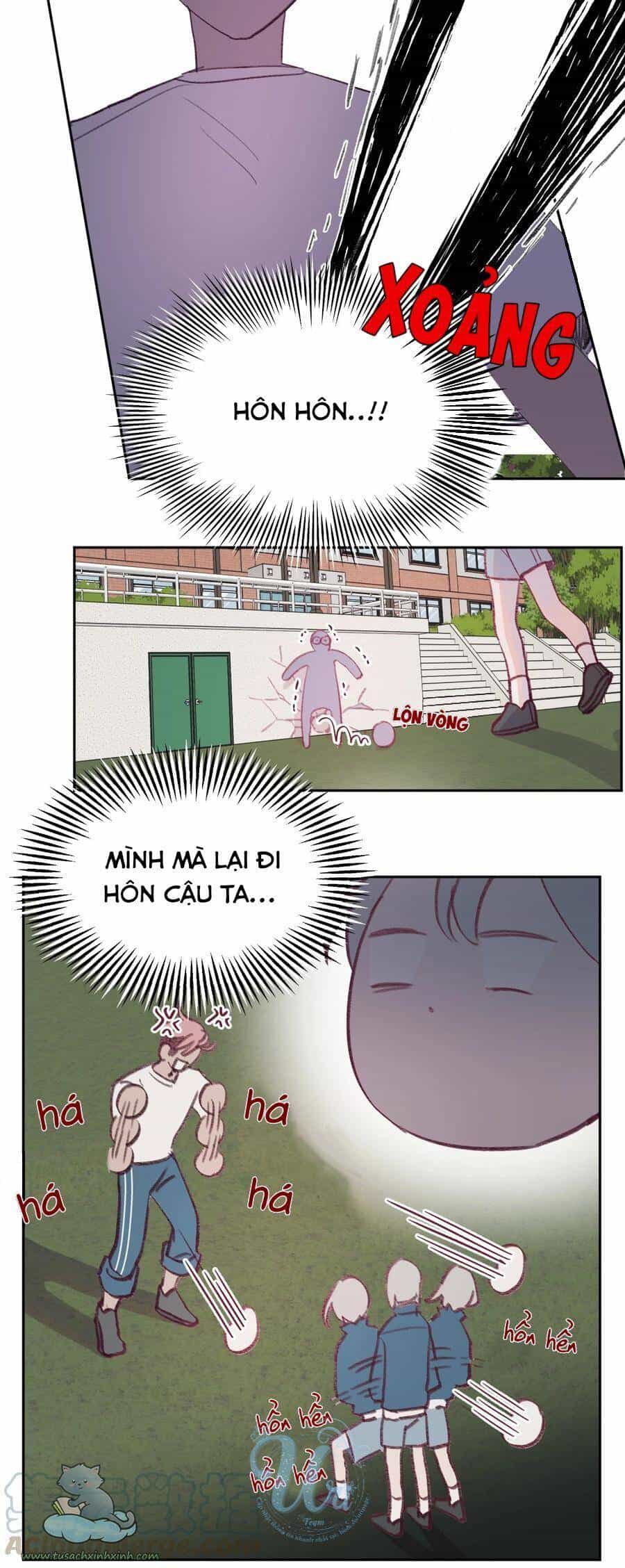 Nhật Ký Nấm Ma Cô - Chương 7 - ảnh 20