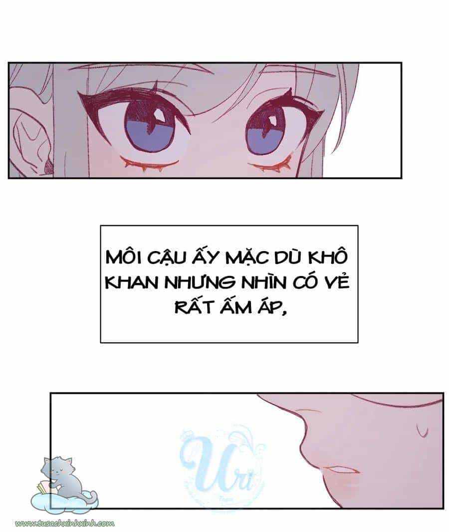 Nhật Ký Nấm Ma Cô - Chương 7 - ảnh 24