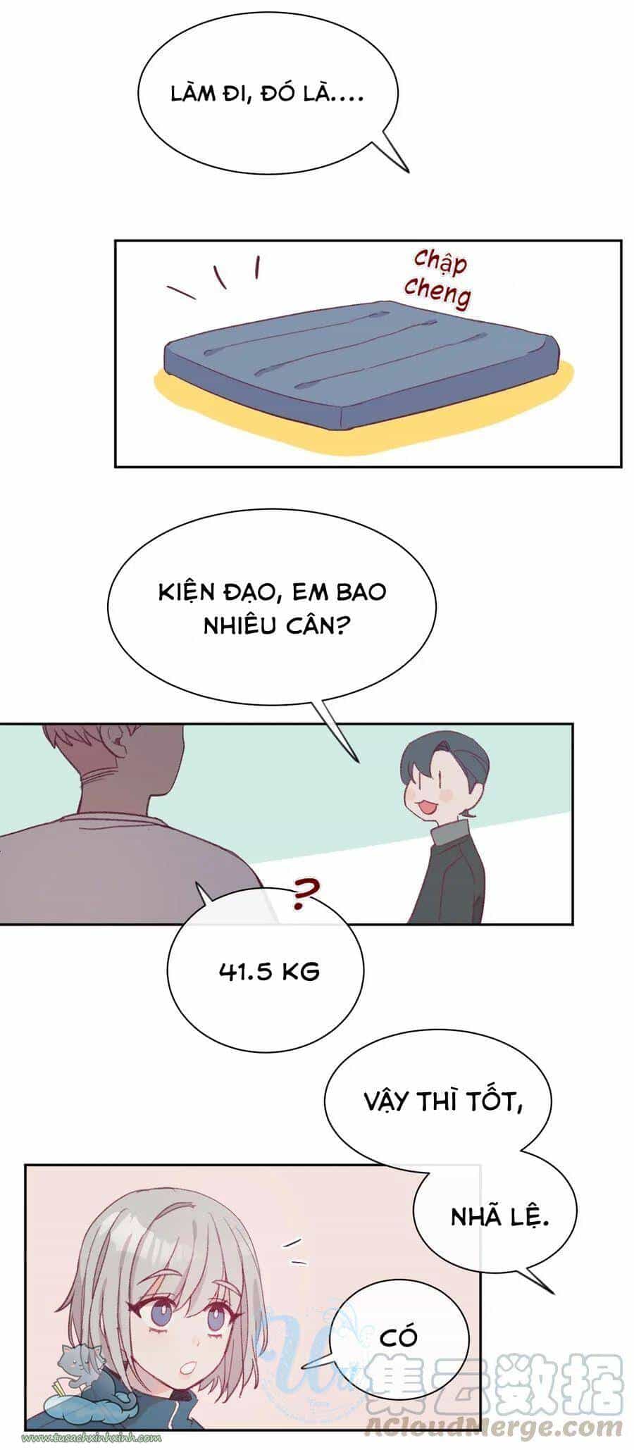Nhật Ký Nấm Ma Cô - Chương 7 - ảnh 33