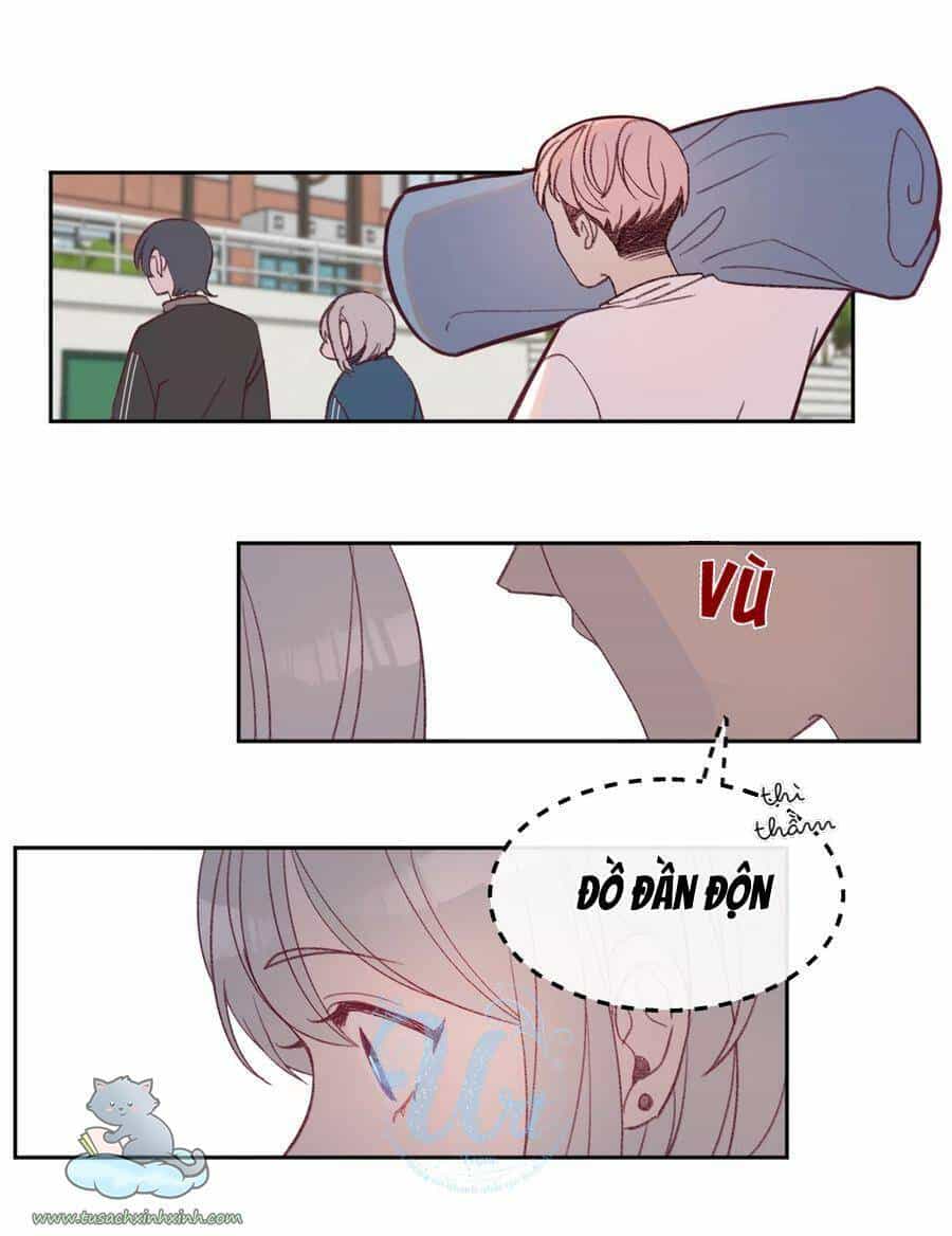 Nhật Ký Nấm Ma Cô - Chương 8 - ảnh 19