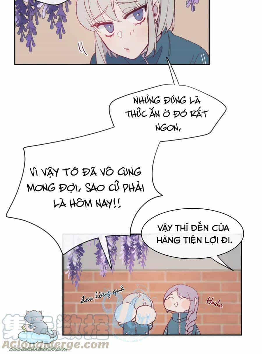 Nhật Ký Nấm Ma Cô - Chương 8 - ảnh 24