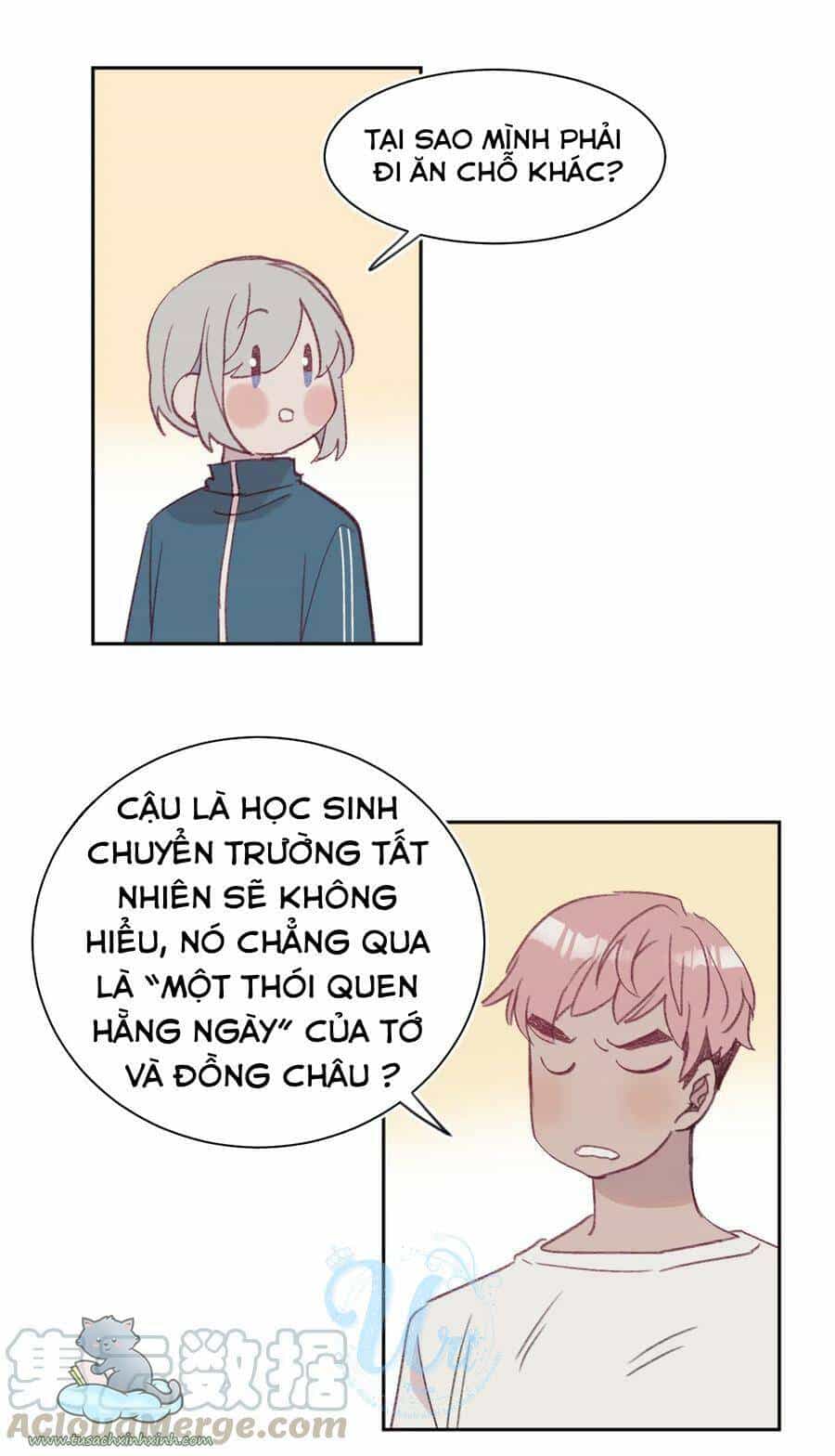 Nhật Ký Nấm Ma Cô - Chương 8 - ảnh 30