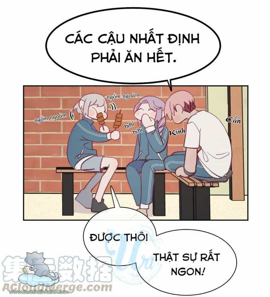 Nhật Ký Nấm Ma Cô - Chương 8 - ảnh 34