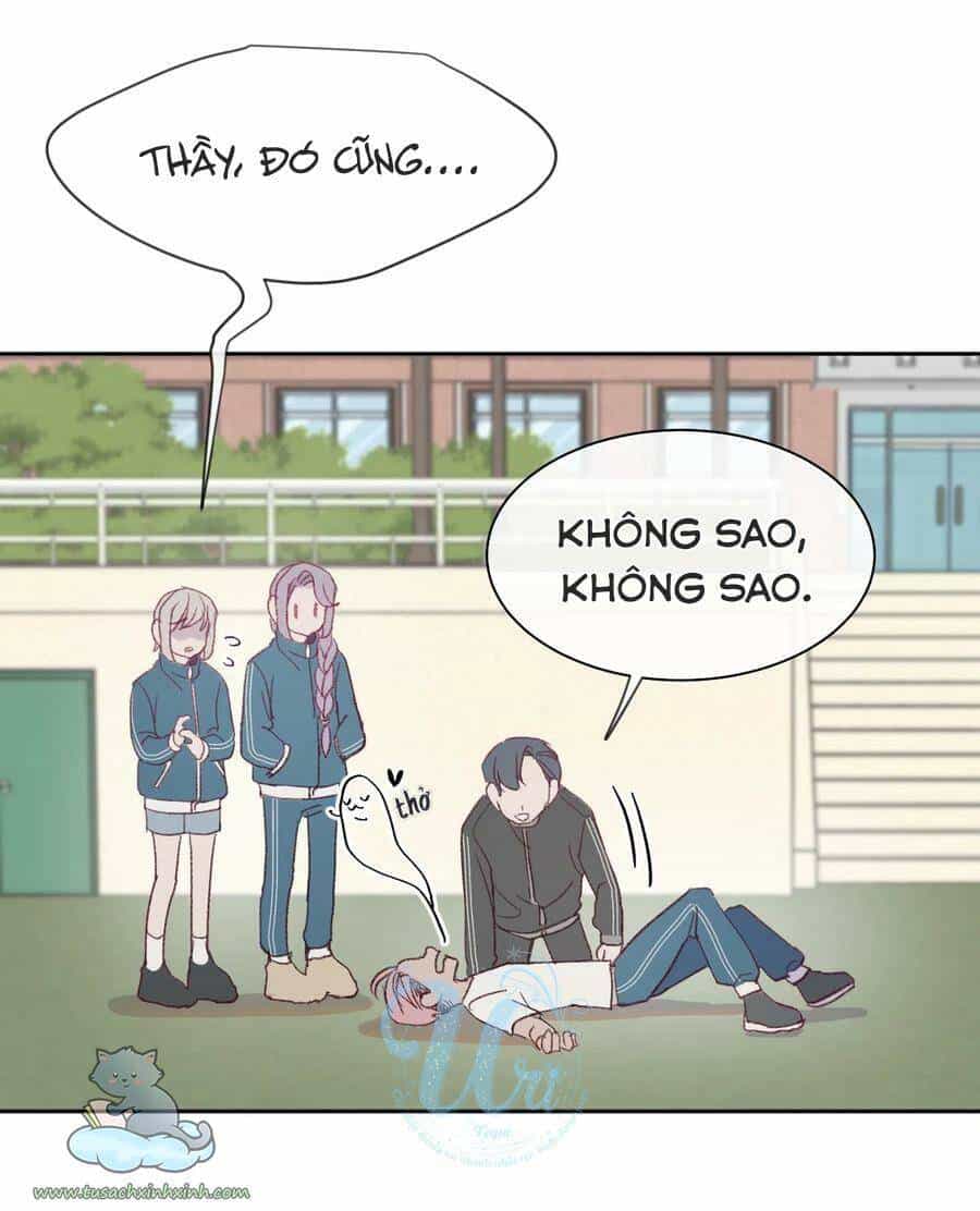 Nhật Ký Nấm Ma Cô - Chương 8 - ảnh 9