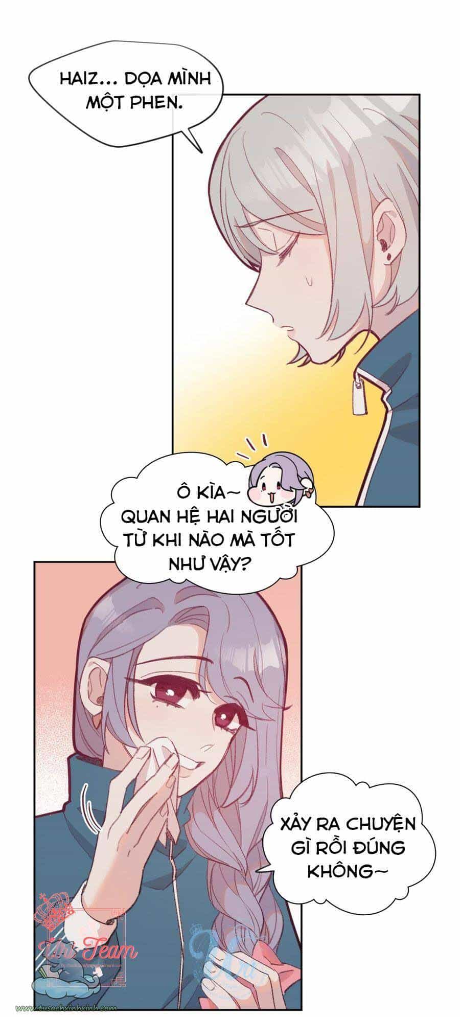 Nhật Ký Nấm Ma Cô - Chương 9 - ảnh 11