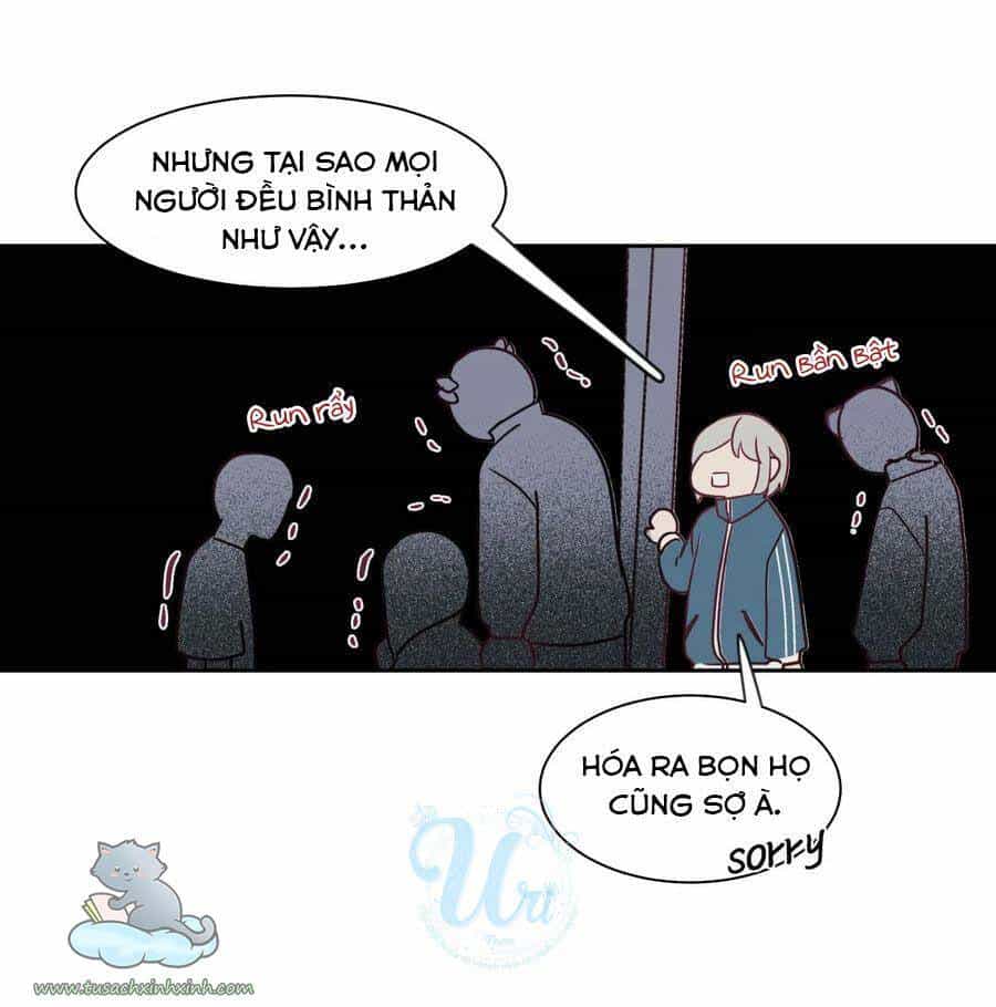 Nhật Ký Nấm Ma Cô - Chương 9 - ảnh 19