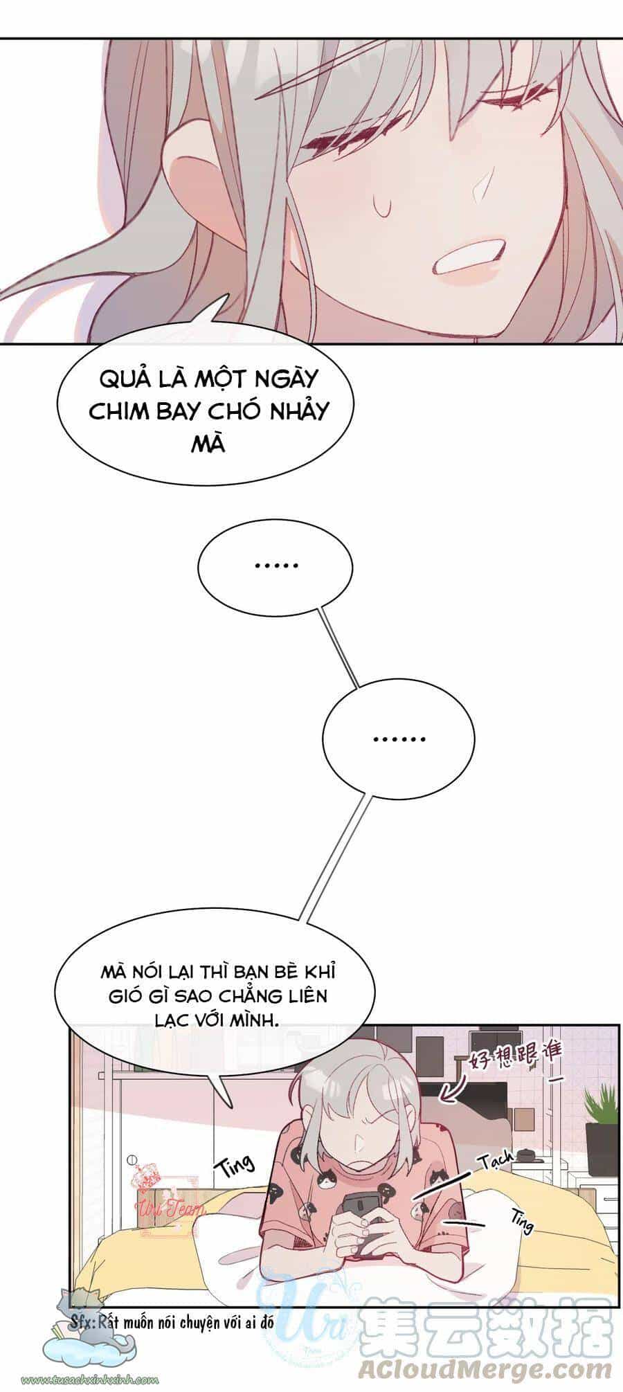 Nhật Ký Nấm Ma Cô - Chương 9 - ảnh 32