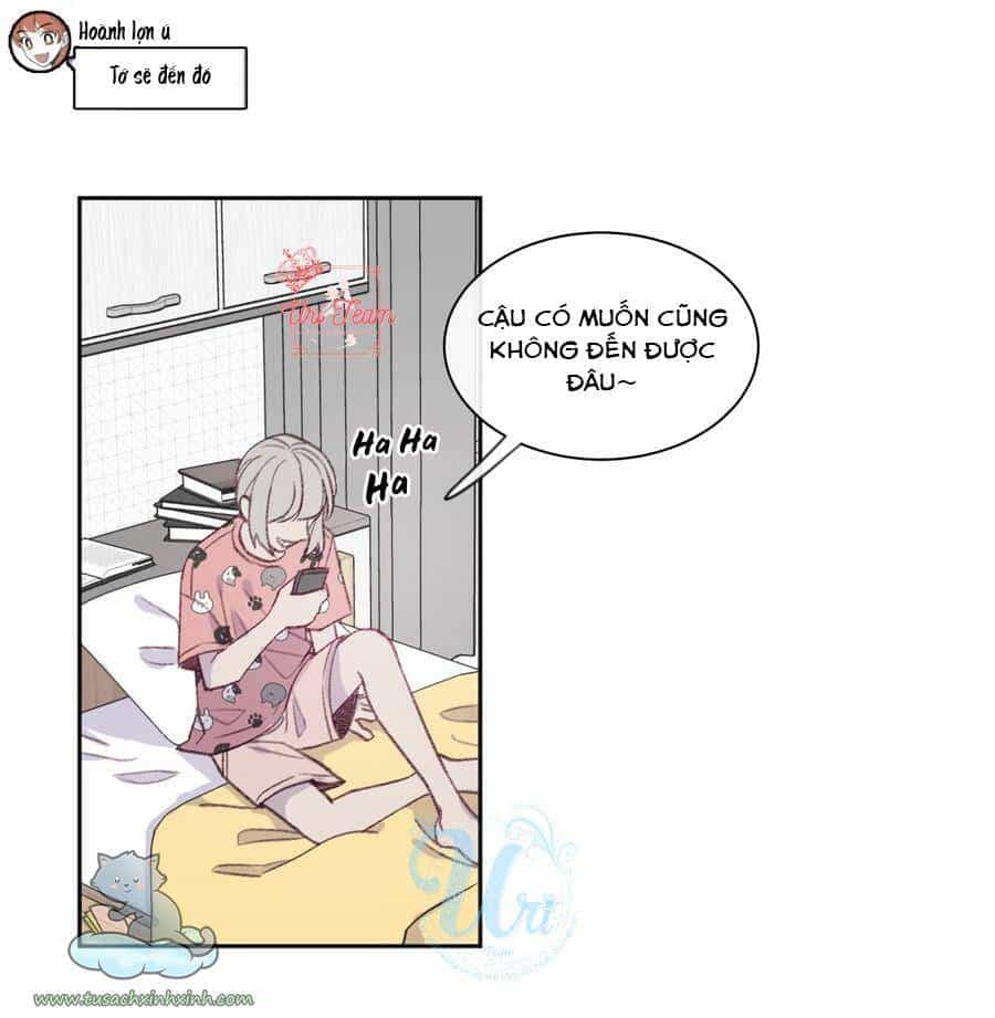 Nhật Ký Nấm Ma Cô - Chương 9 - ảnh 37