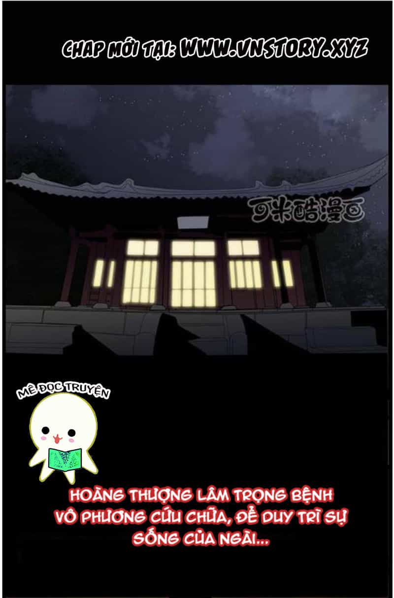 Nhật Ký Nữ Phù Thủy Hồi Sinh - Chương 1 - ảnh 1