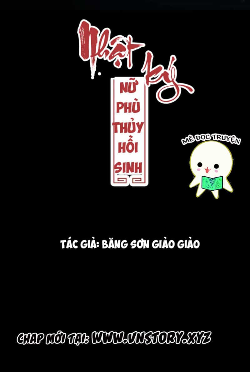 Nhật Ký Nữ Phù Thủy Hồi Sinh - Chương 1 - ảnh 4
