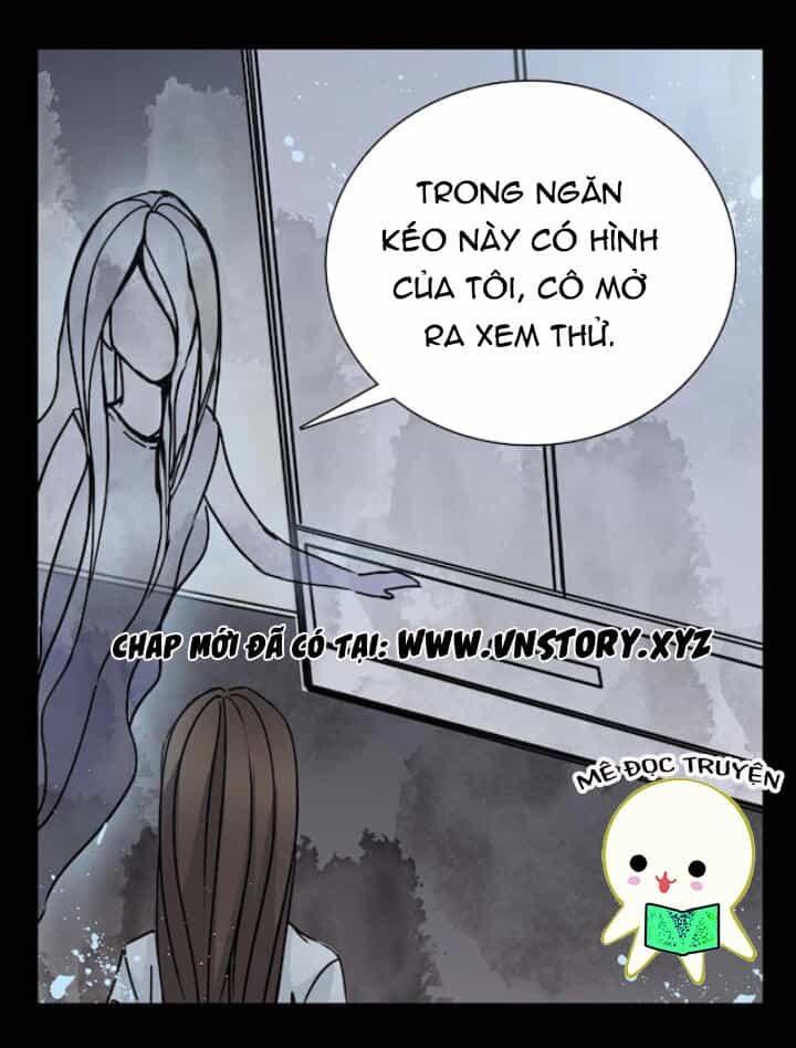 Nhật Ký Nữ Phù Thủy Hồi Sinh - Chương 10 - ảnh 32