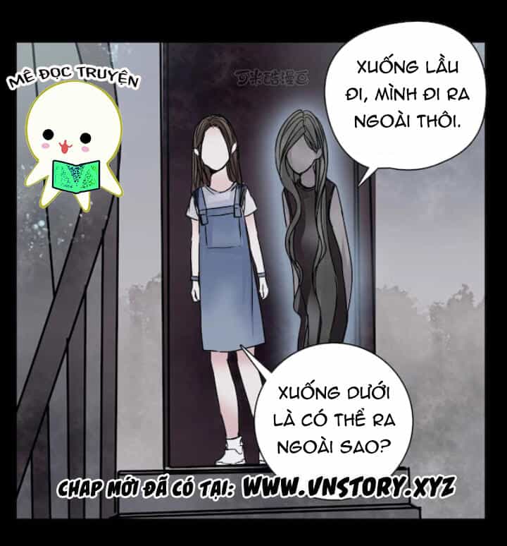 Nhật Ký Nữ Phù Thủy Hồi Sinh - Chương 11 - ảnh 20