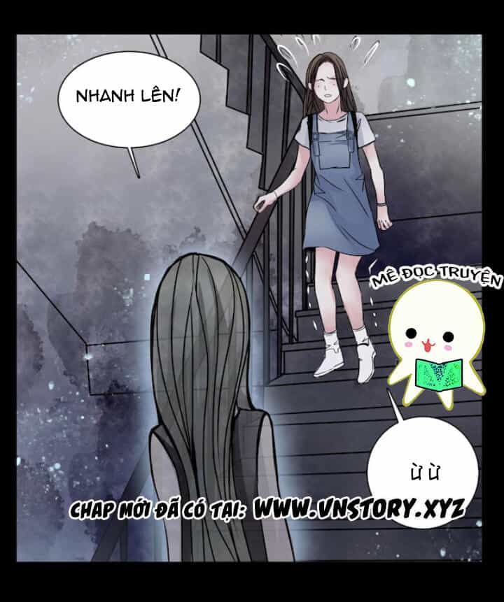 Nhật Ký Nữ Phù Thủy Hồi Sinh - Chương 11 - ảnh 21