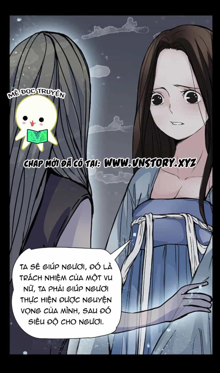 Nhật Ký Nữ Phù Thủy Hồi Sinh - Chương 11 - ảnh 5