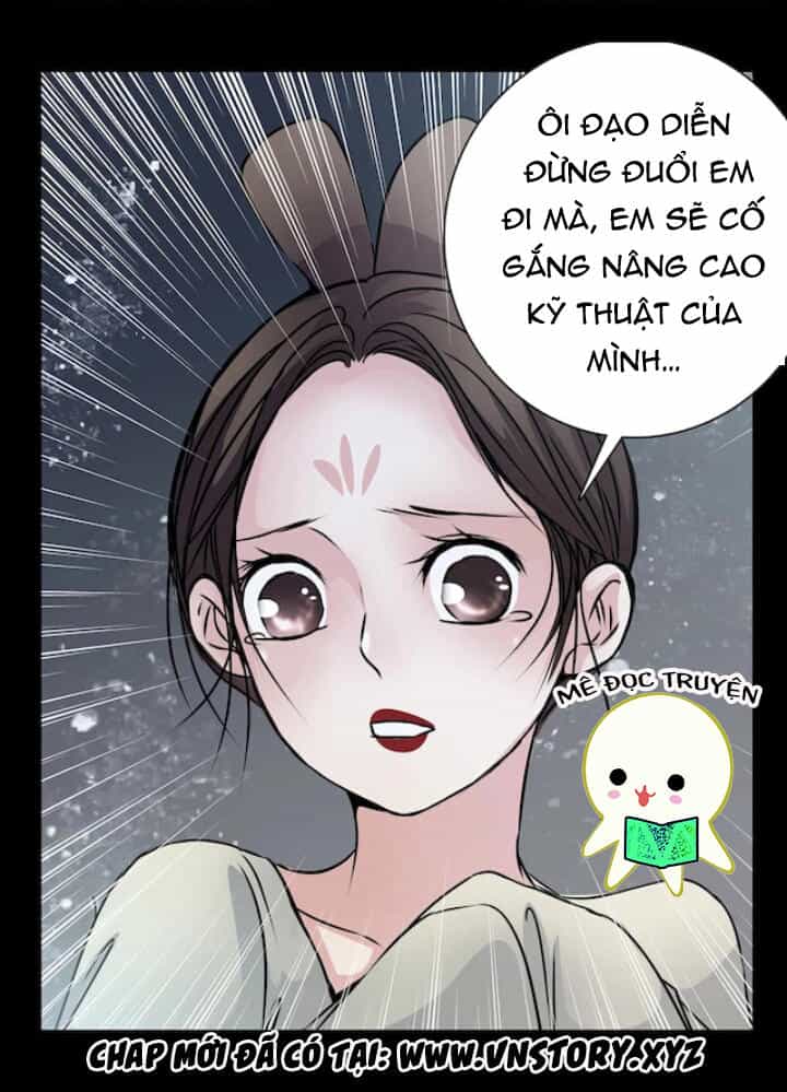 Nhật Ký Nữ Phù Thủy Hồi Sinh - Chương 12 - ảnh 11